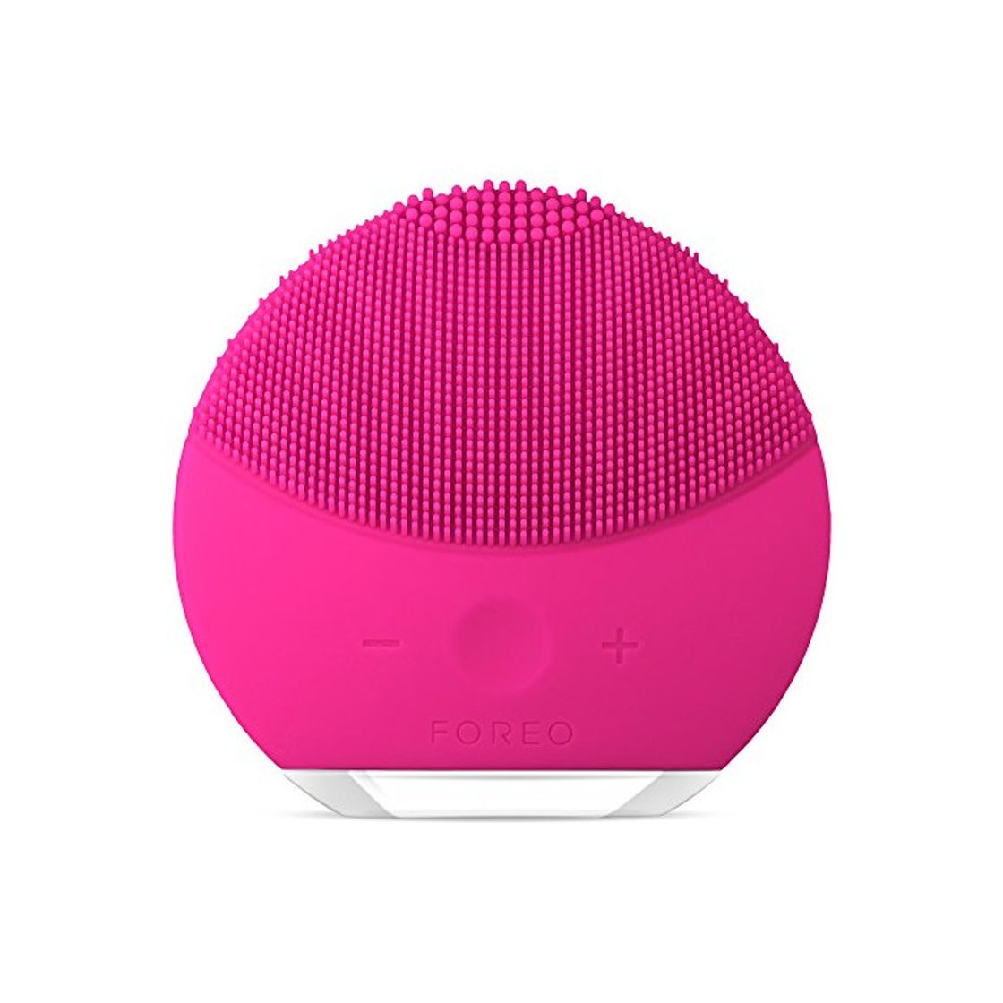 Beauty LUNA mini 2 de FOREO es el limpiador facial con modo anti-edad.