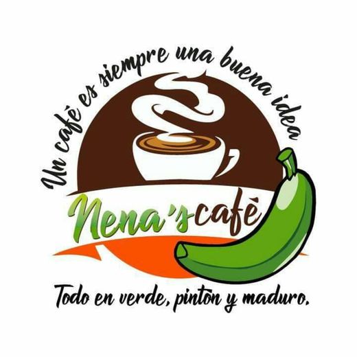 Nena’s Café