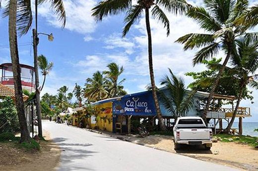 Las Terrenas, Samana, Rep.Dominicana