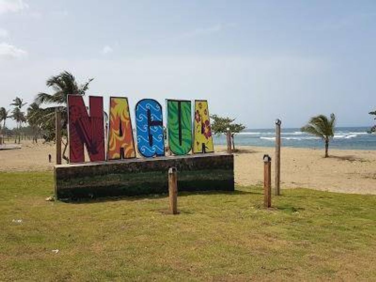 Place Nagua