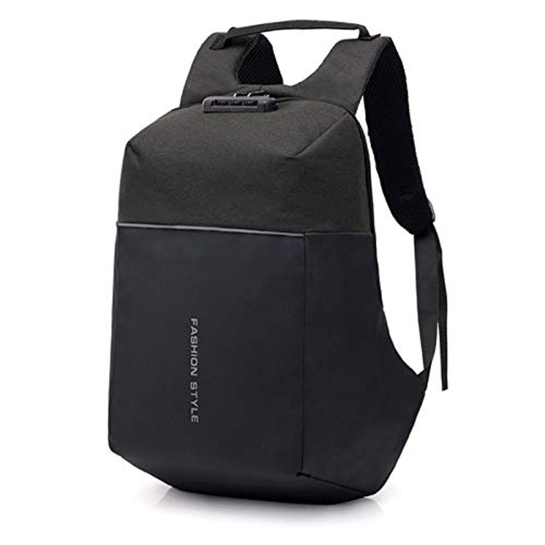 Product Mochila Mochila Antirrobo Bolso para Computadora Portátil Hombres Mujeres 15