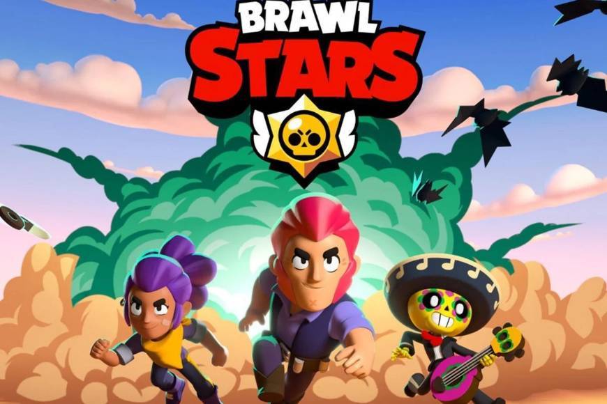 Fashion Brawl Stars - Apps on Google Play