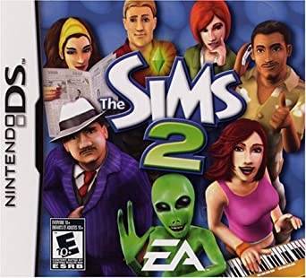 Fashion The Sims 2 (Nintendo DS) | The Sims Wiki | Fandom