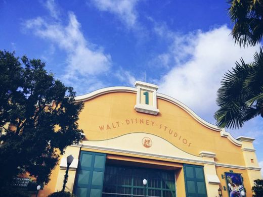 Parque Walt Disney Studios | Disneyland Paris