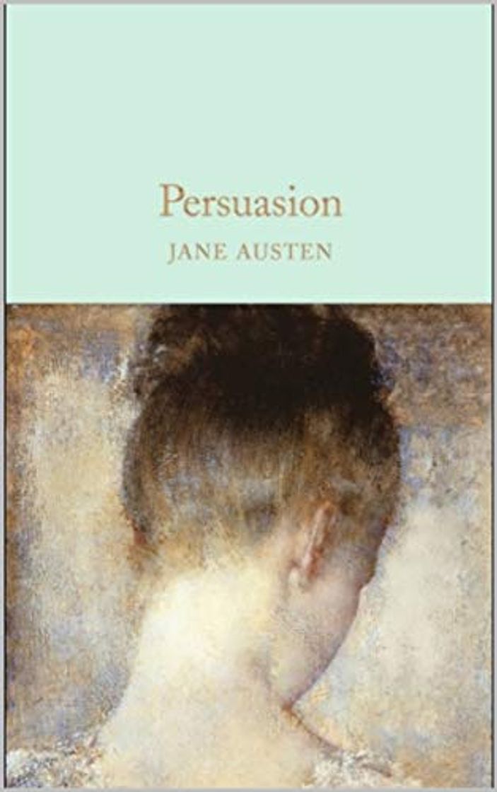 Book Persuasion