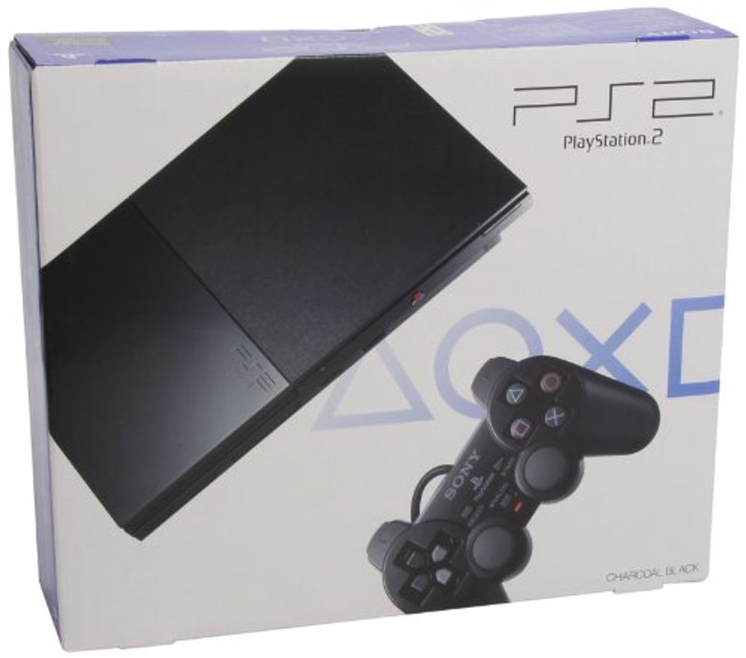 Social PS2