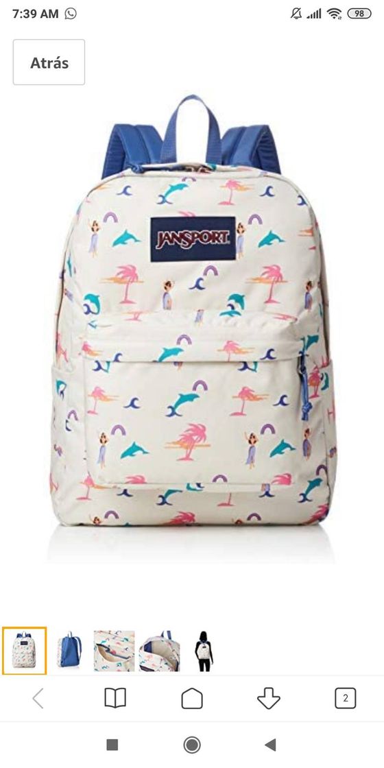 Mochila