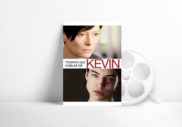 Película Tenemos que hablar de Kevin