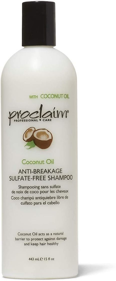 Fashion Shampoo de coco proclaim 