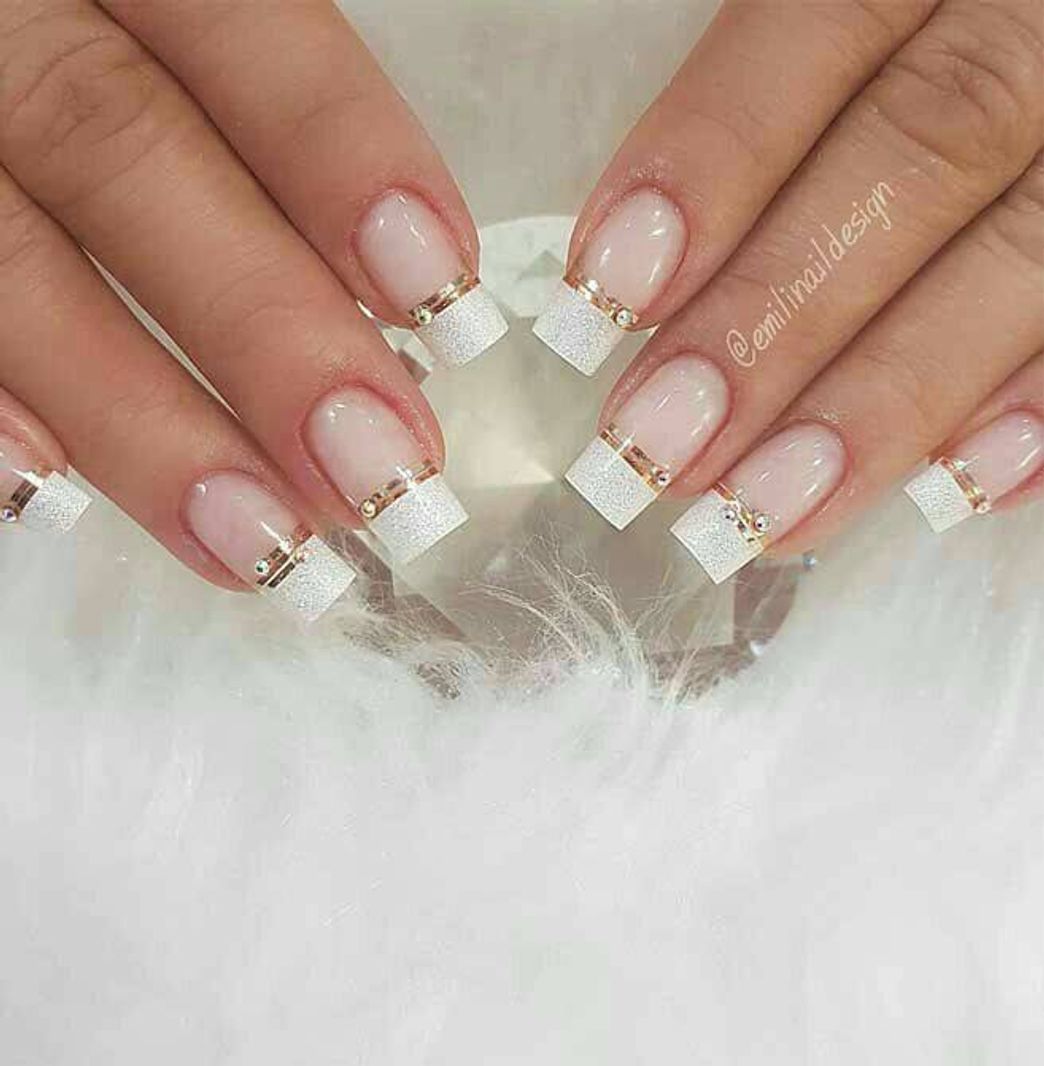 Moda Unhas 💅