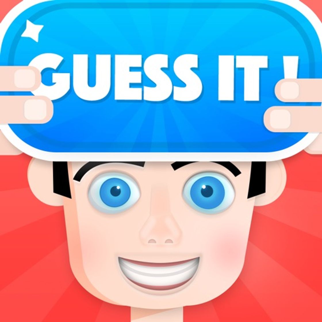 Apps Guess It!!! Social game