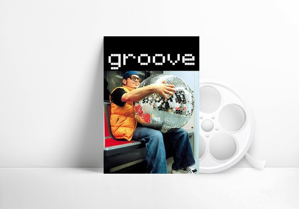 Película Groove
