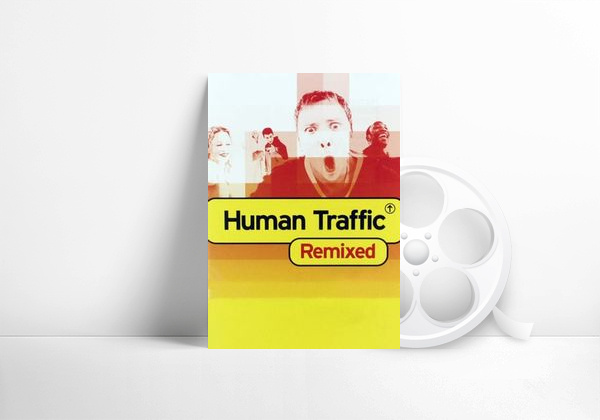 Película Human Traffic Remixed