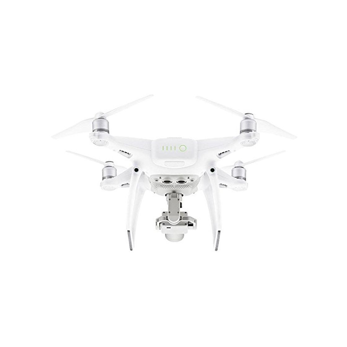 Social DJI DJ0013 Phantom 4 Pro Plus Dron con cámara CMOS de 20