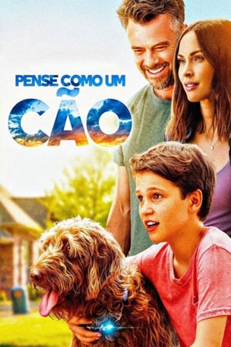 Movie Pensar como un perro