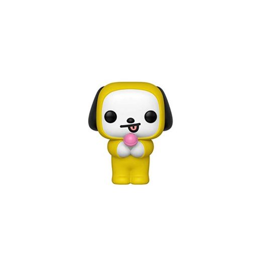 Funko Pop Vinil Animation: BT21-Chimmy BT21 Chimmy Figura Coleccionable, Multicolor