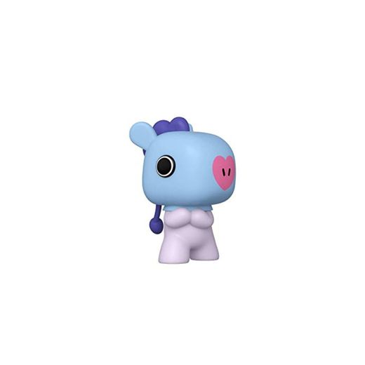 Funko Pop Vinil Animation: BT21-Mang BT21 Mang Figura Coleccionable, Multicolor