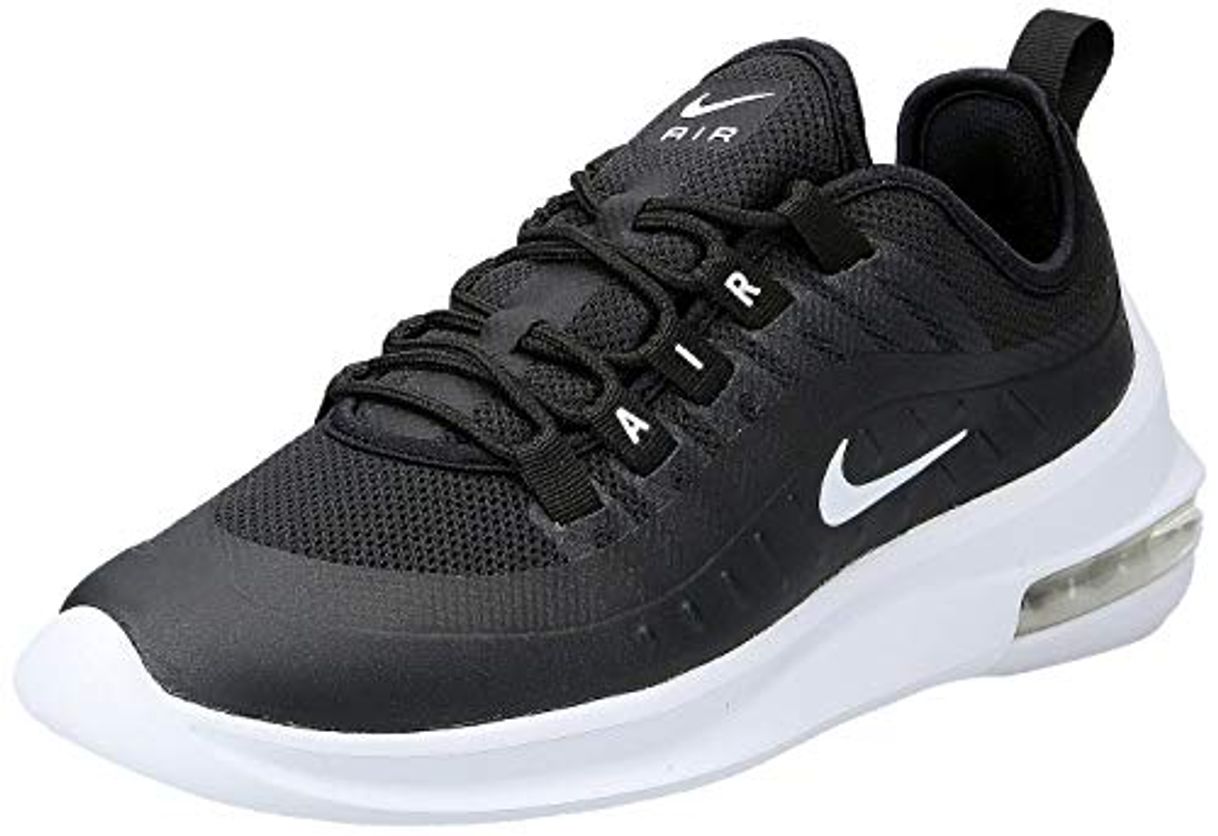 Fashion Nike Wmns Air MAX Axis, Zapatillas de Running para Mujer, Negro