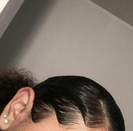 Baby Hair