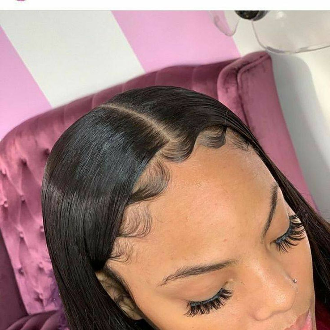 Fashion BABY HAIR 