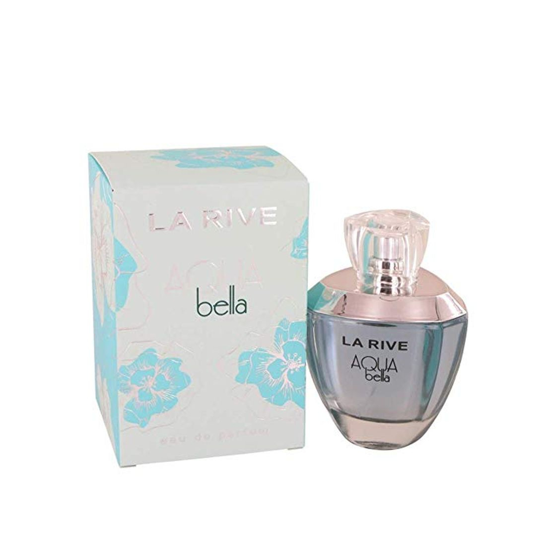 Productos La Rive Eau de Perfume Aqua Bella