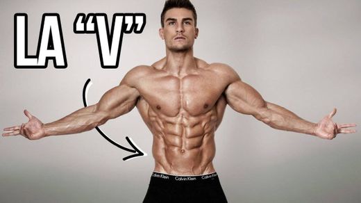 Como entrenar para marcar abdominales rápido

