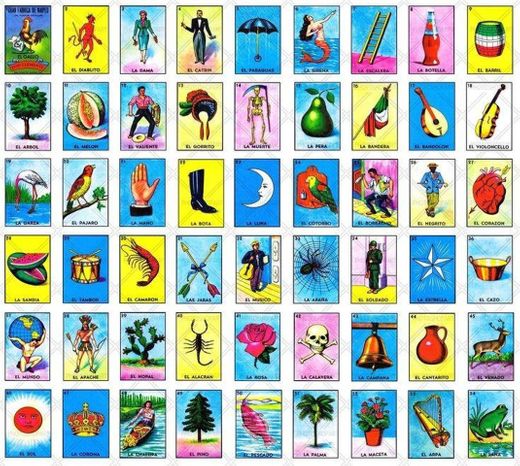 Loteria online