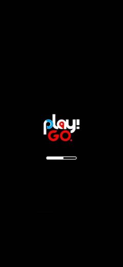 Play Go