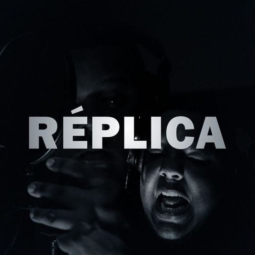 Réplica