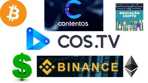 COS.TV Beta