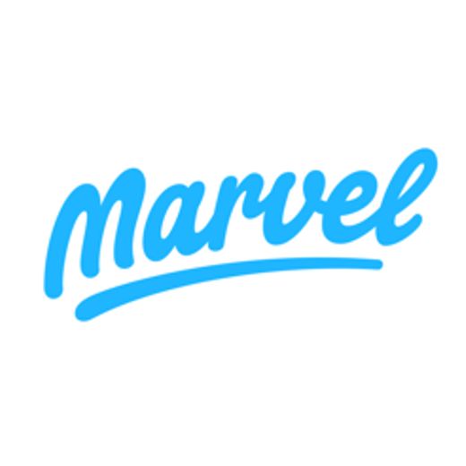 ‎Marvel — Design and Prototype on the App Store