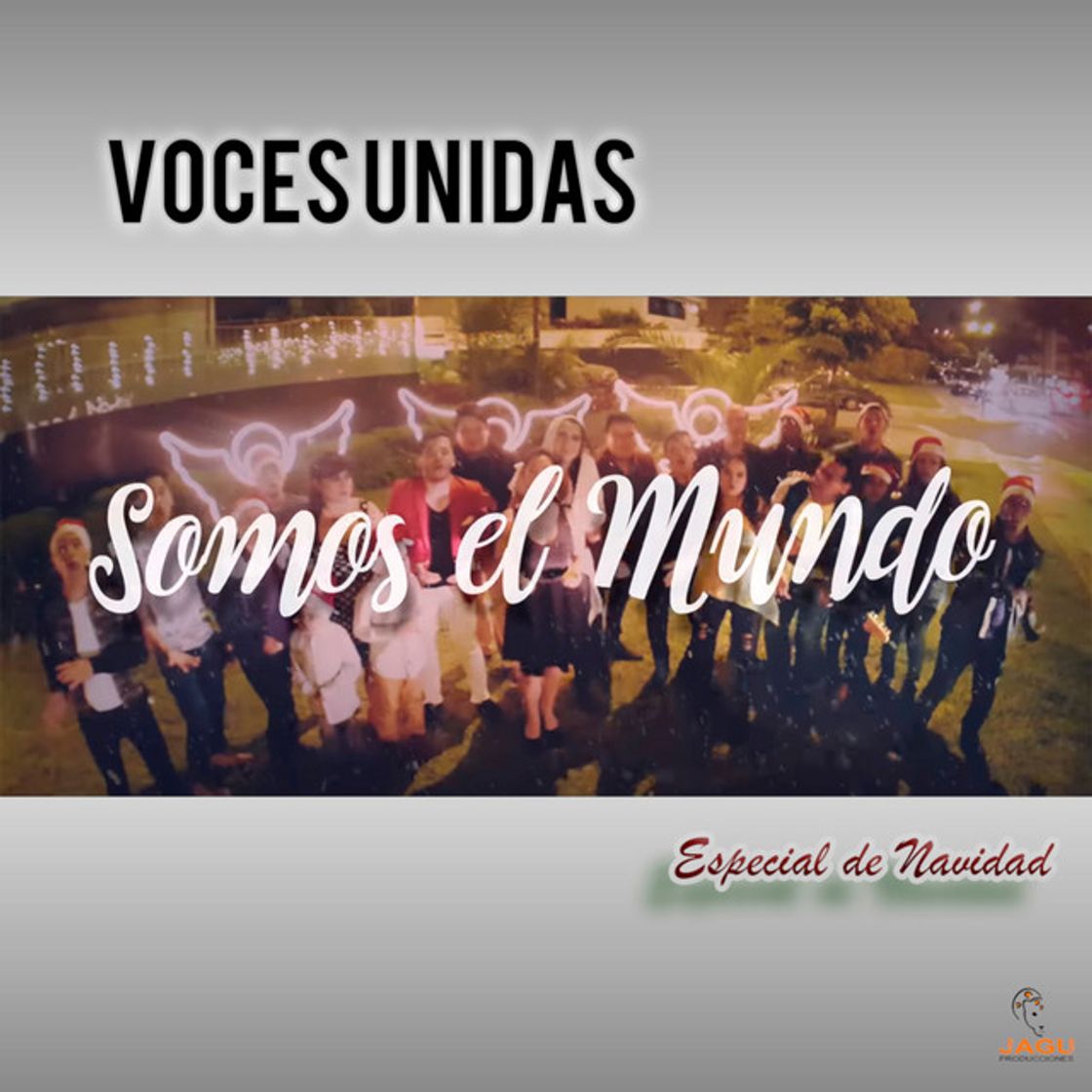 Canciones Somos el Mundo: Especial de Navidad