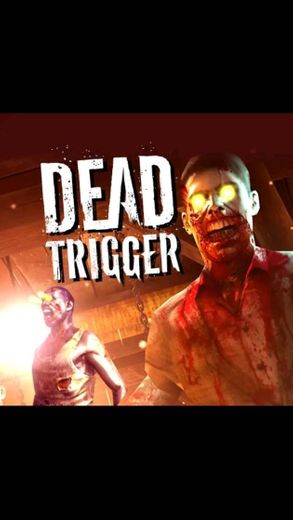 DEAD TRIGGER: Survival Shooter