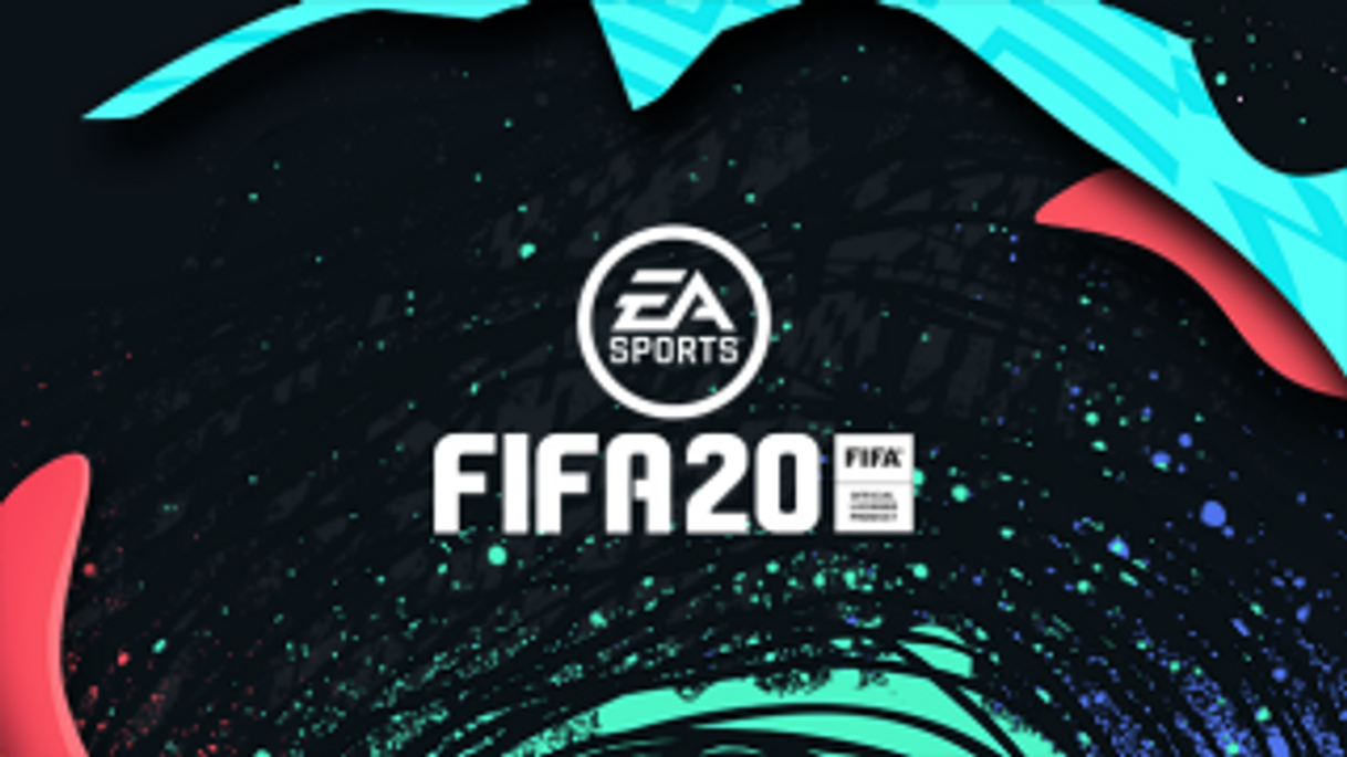 Videogames Fifa 20