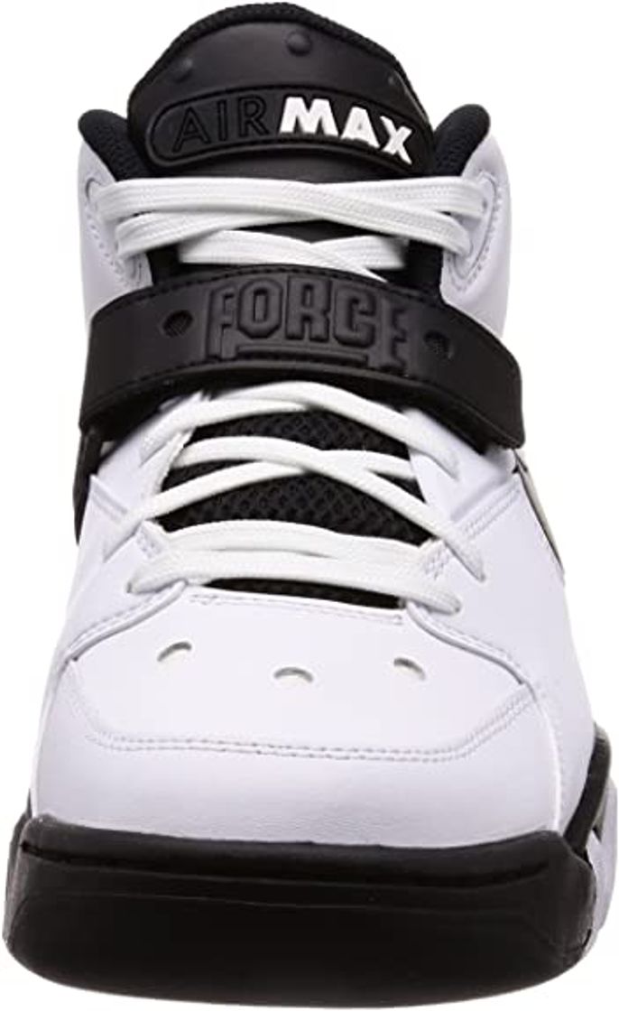 Social Nike Air Force MAX, Zapatillas de Deporte para Hombre, Multicolor