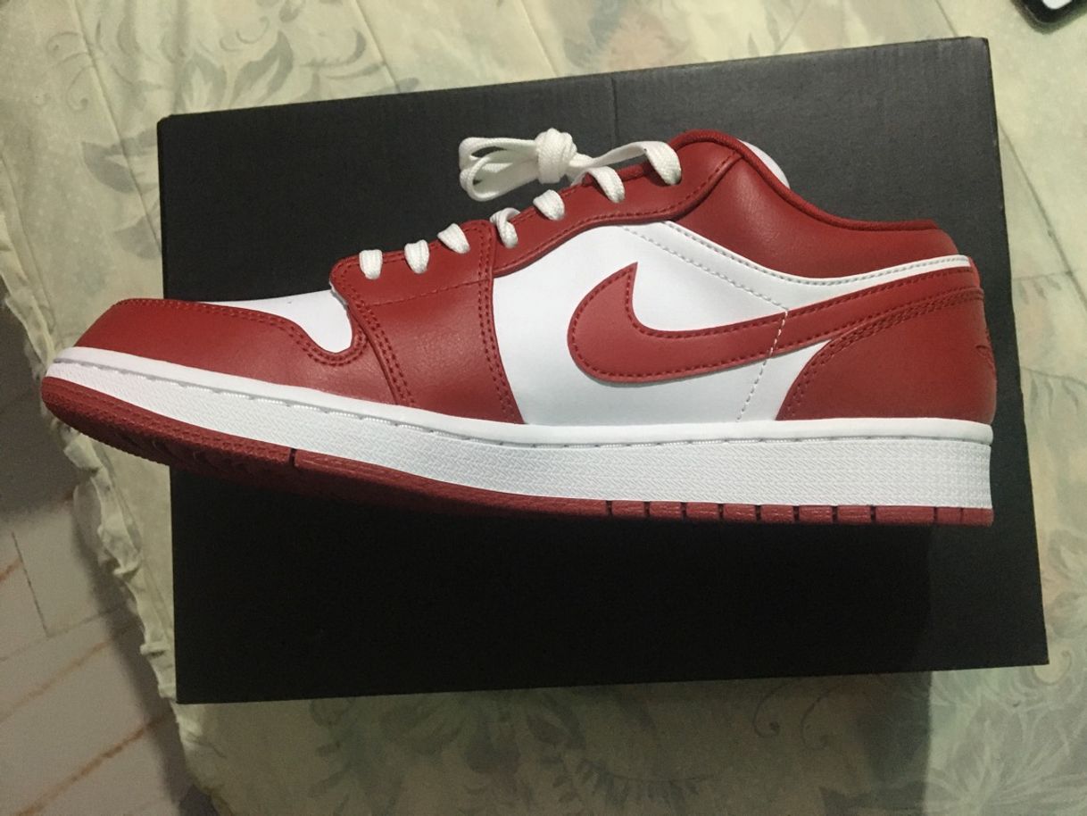 Social Jordan Air 1 Retro Low
