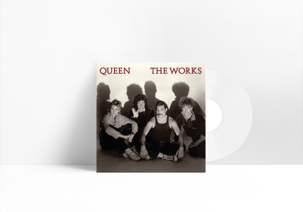 Canción It's A Hard Life - Remastered 2011