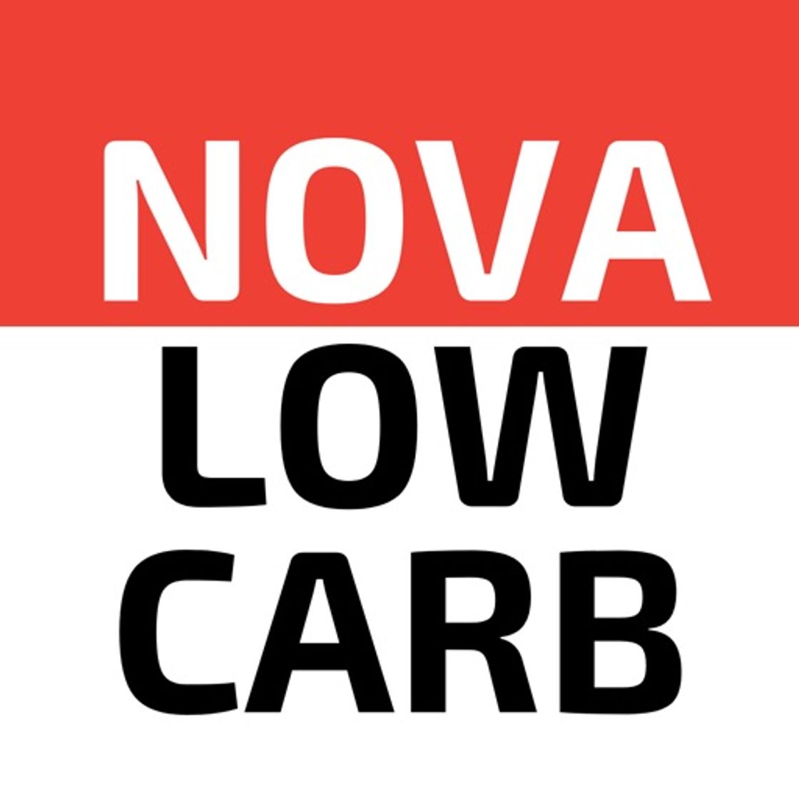 App Nova Low Carb - Emagreça Já!