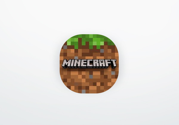 App Minecraft