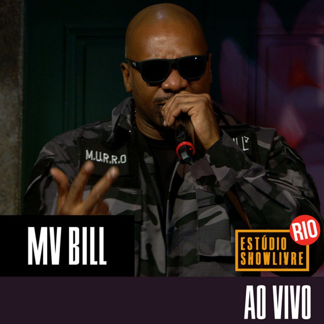 Music Estilo Vagabundo 1 - Ao Vivo