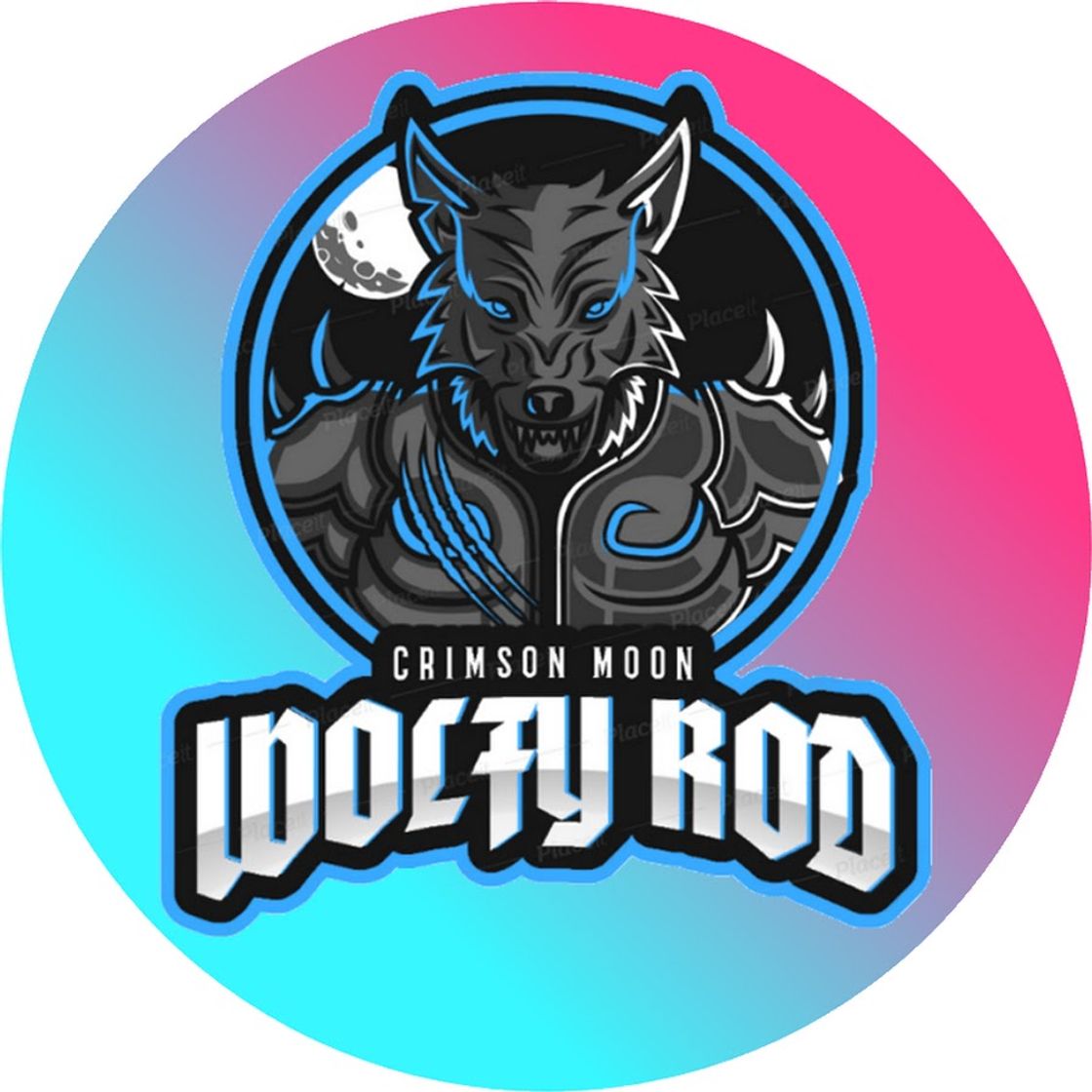 Fashion Wolfy Rod - YouTube