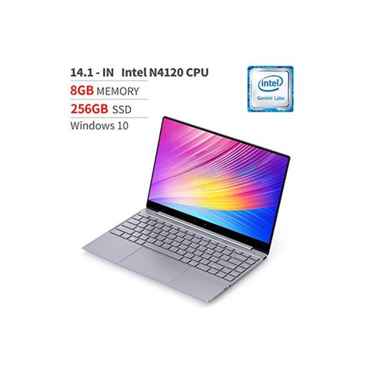 BMAX X14 14.1inch Laptop