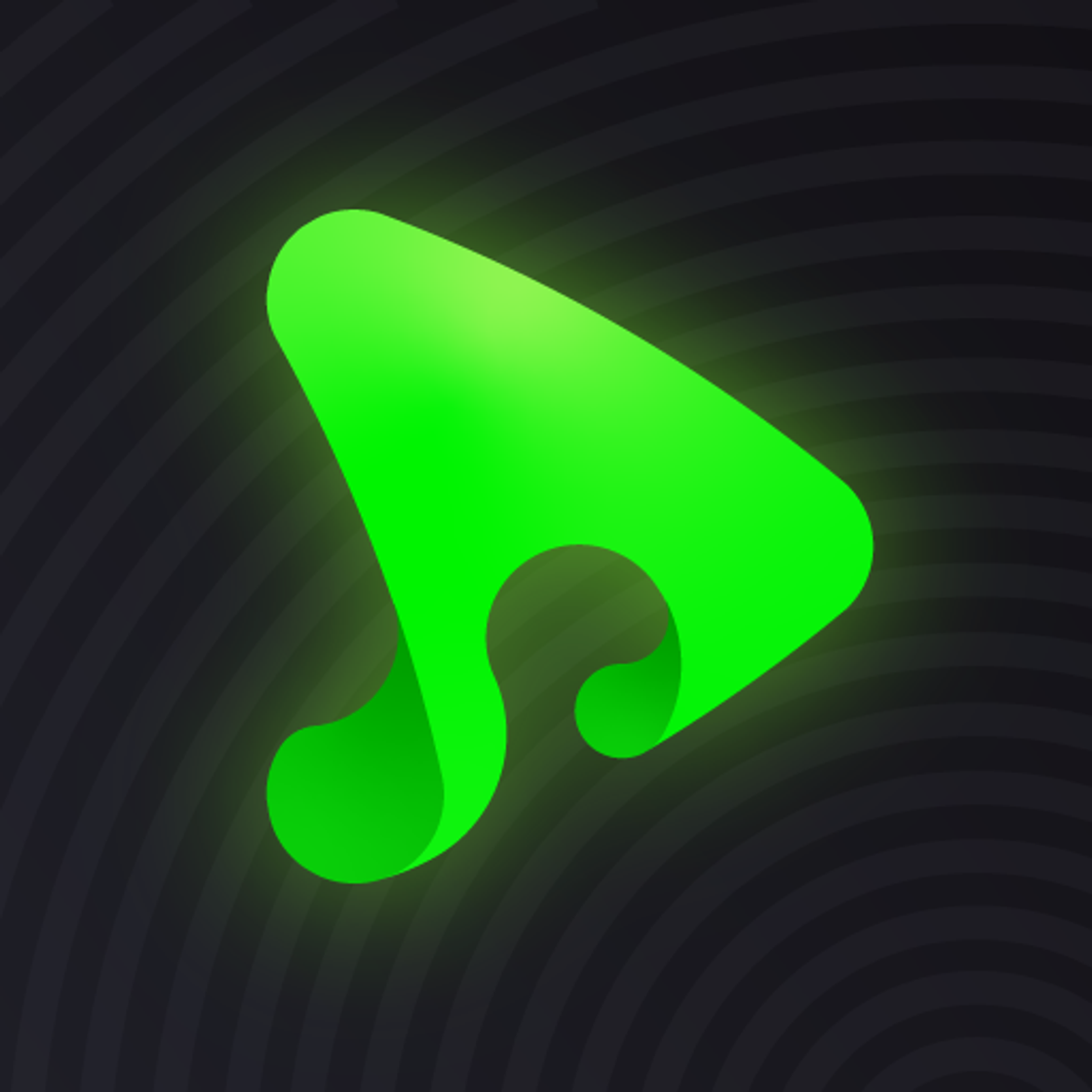 App eSound Music - Música Gratis MP3