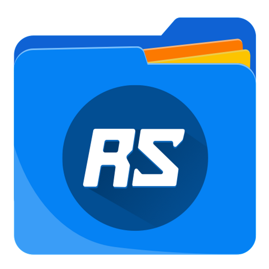 App RS File Manager : File Explorer EX - Apps on Google Play