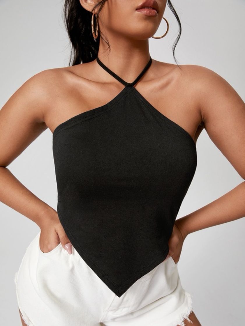 Social blusa da shein