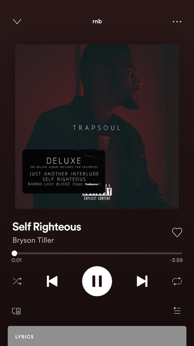 Social ✨bryson tiller