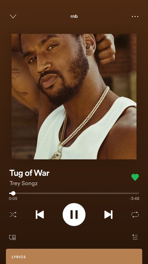 Social ✨trey songz