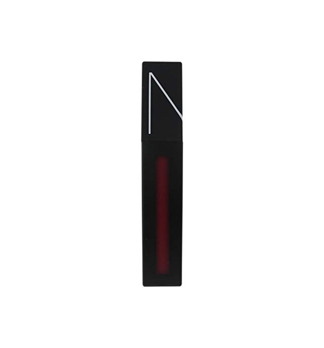 Product Nars Cosmetics Pigmento Labial Mate Poderoso Último - Píntalo Negro - 0.18oz