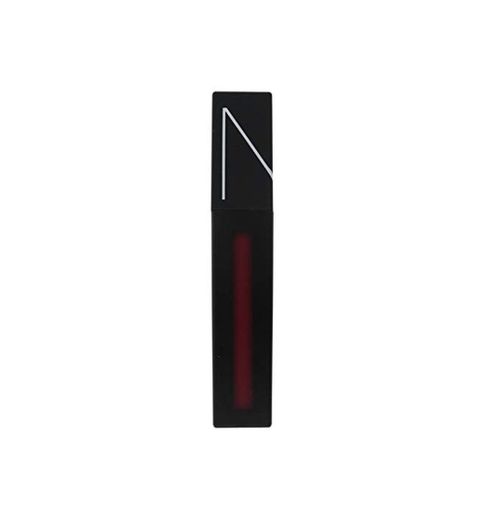 Nars Cosmetics Pigmento Labial Mate Poderoso Último - Píntalo Negro - 0.18oz