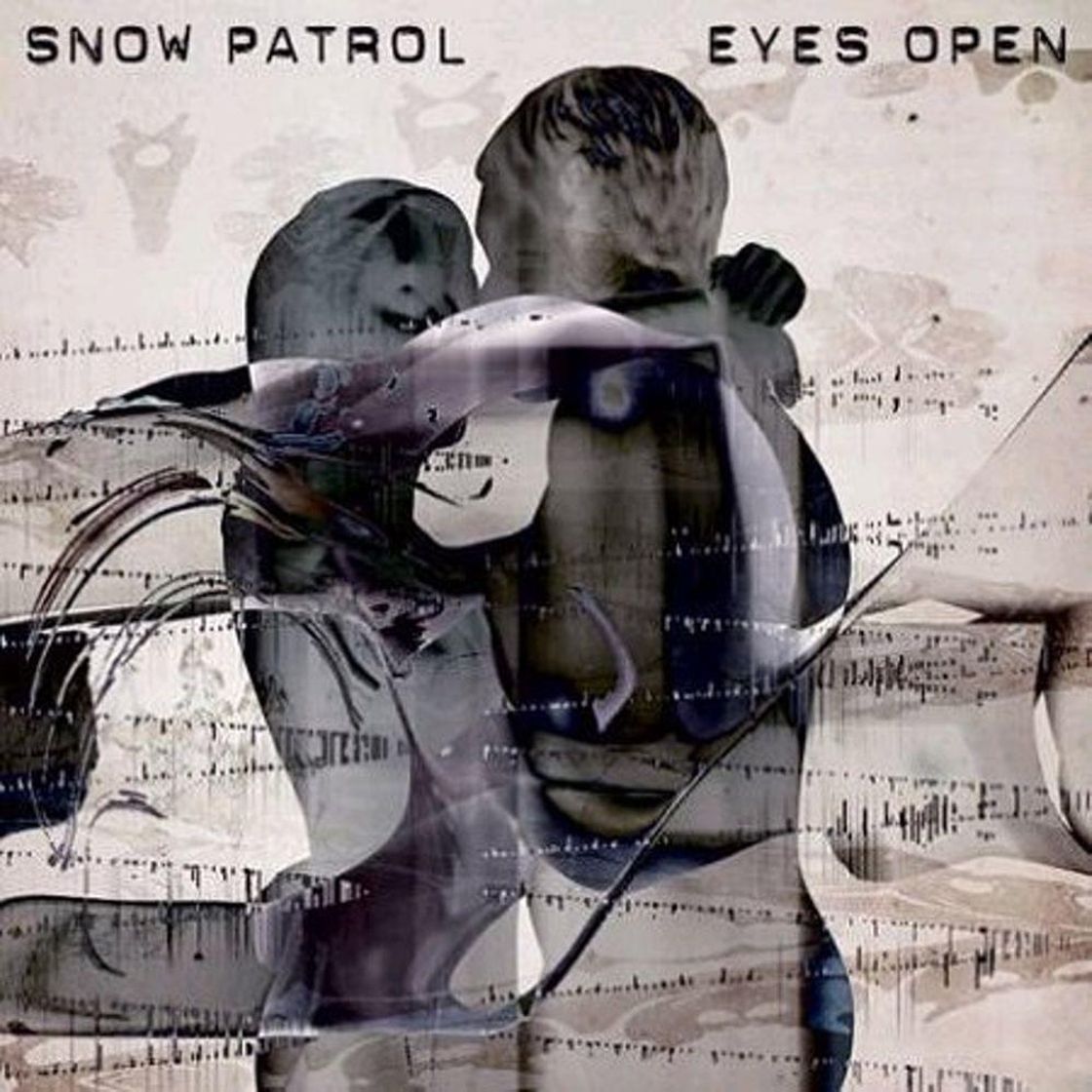 Canción Chasing Cars / Snow Patrol